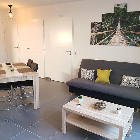 Апартаменти Appt Style Montpellier , Terrasse,Garage Лат Екстер'єр фото