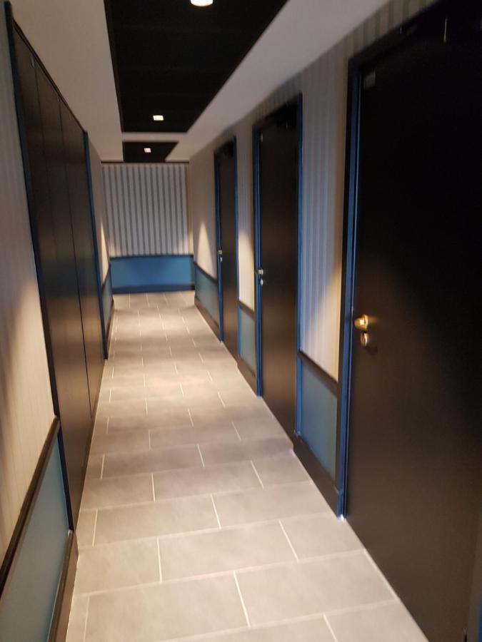 Апартаменти Appt Style Montpellier , Terrasse,Garage Лат Екстер'єр фото