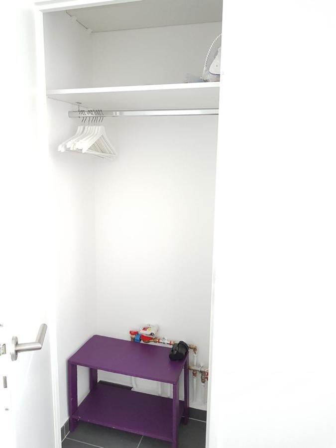 Апартаменти Appt Style Montpellier , Terrasse,Garage Лат Екстер'єр фото