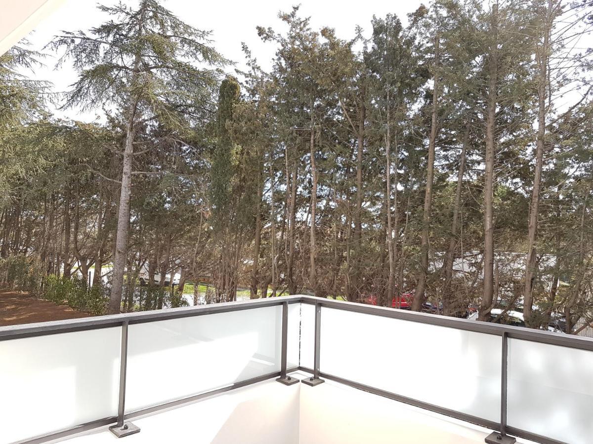 Апартаменти Appt Style Montpellier , Terrasse,Garage Лат Екстер'єр фото