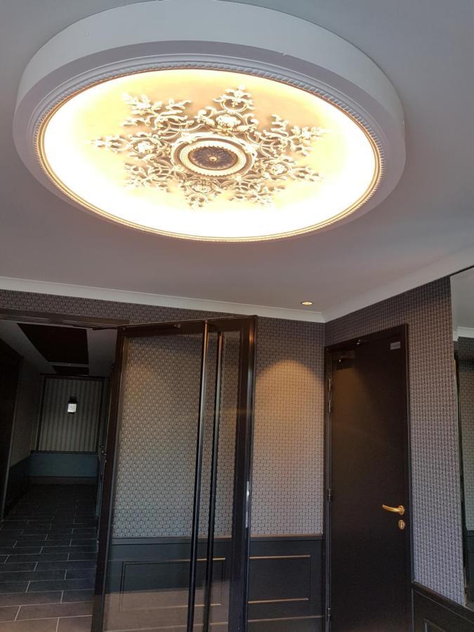 Апартаменти Appt Style Montpellier , Terrasse,Garage Лат Екстер'єр фото